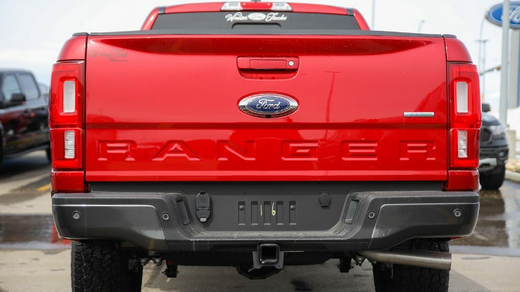Ford Canada Incentives and Rebates for May 2020