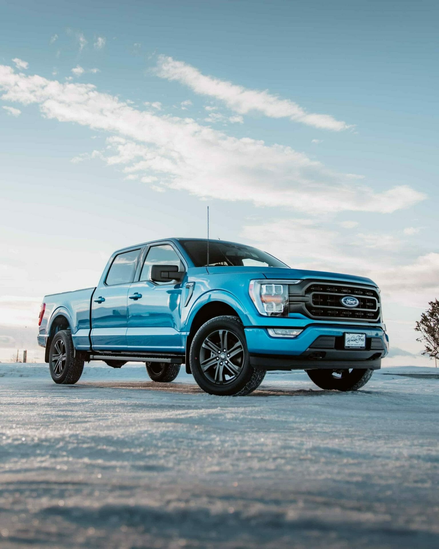 Ford F-150