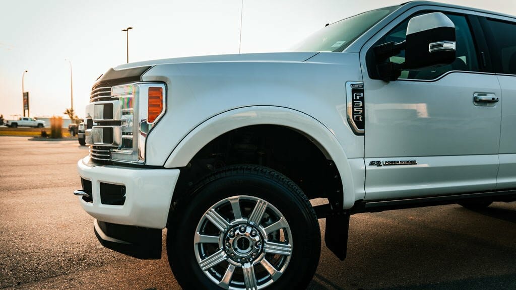 Certified pre-owned car