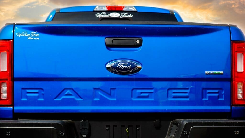 Ford Employee Pricing