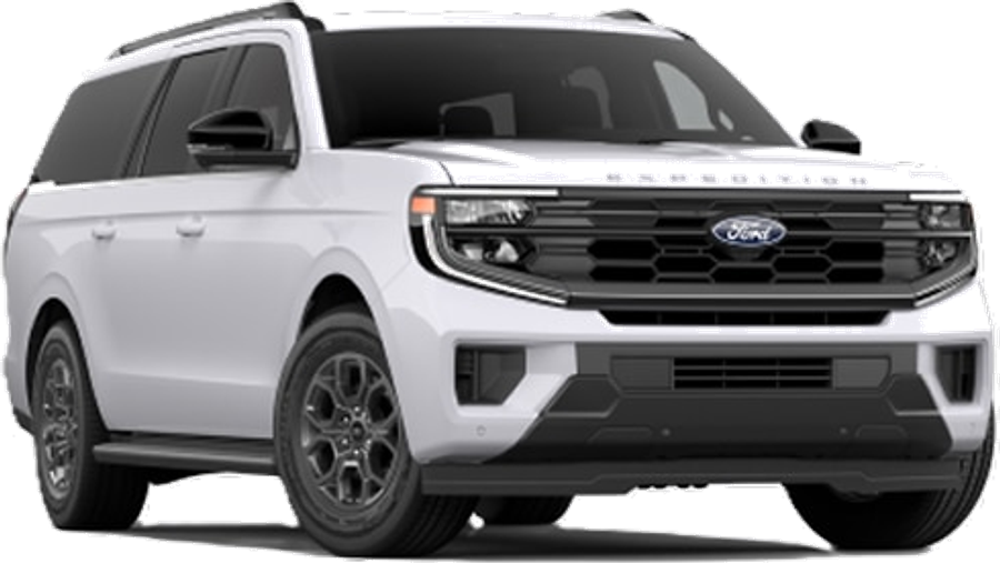 Ford Expedition full-size SUV