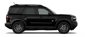 Bronco Sport