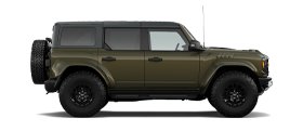 Bronco