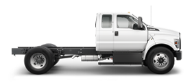 F-650 / F-750