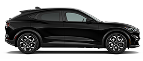 Mustang Mach-E