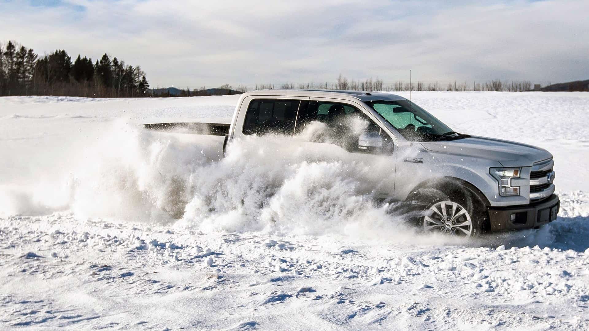 Winter Tires