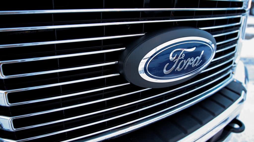 Ford Super Duty