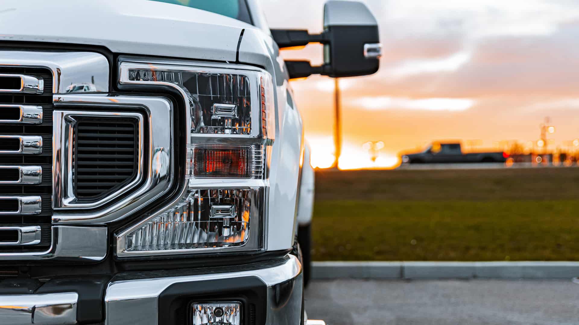 2020 Super Duty