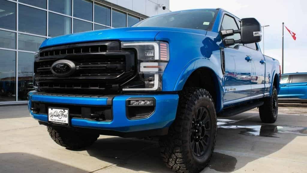 Ford Rebates For April