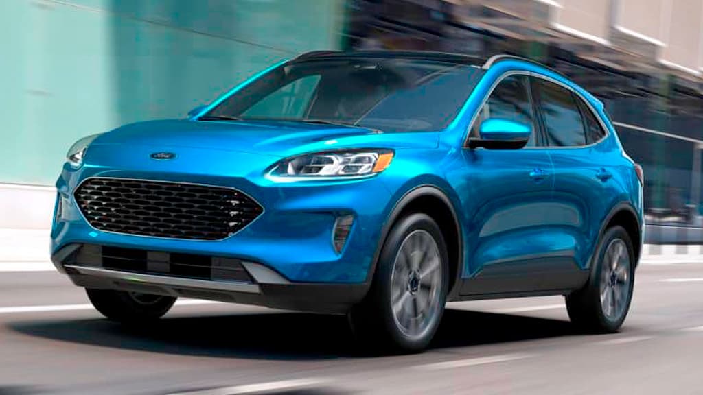 Ford Canada July Incentives