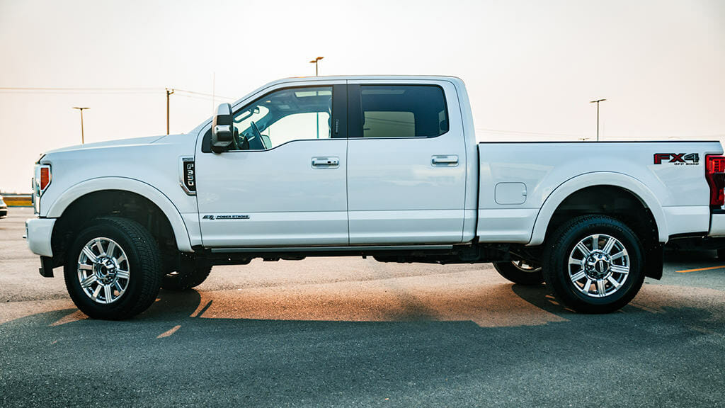 Used Vehicles For Sale In Grande Prairie, AB