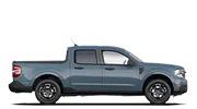 Ford Maverick