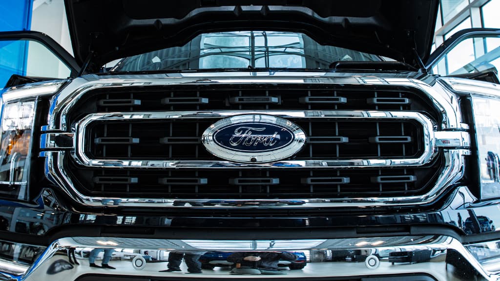 Sneak Peak 2021 F-150