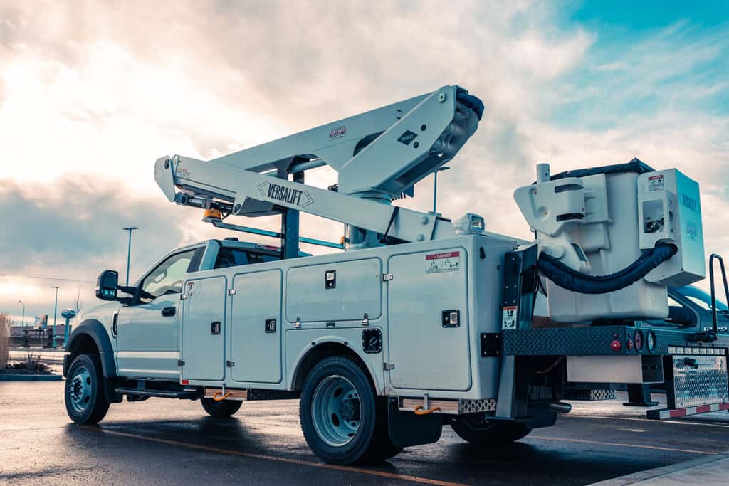 Commercial Accessories For Truck