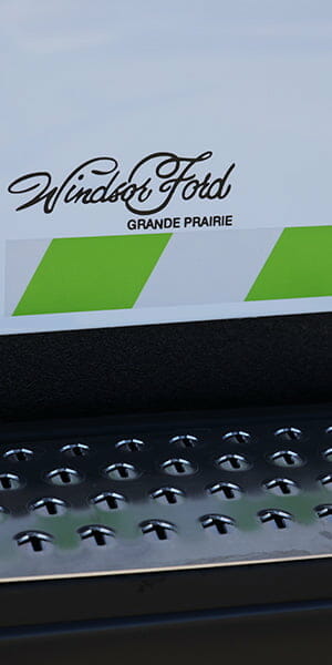 Small Business Vehicles At Windsor Ford