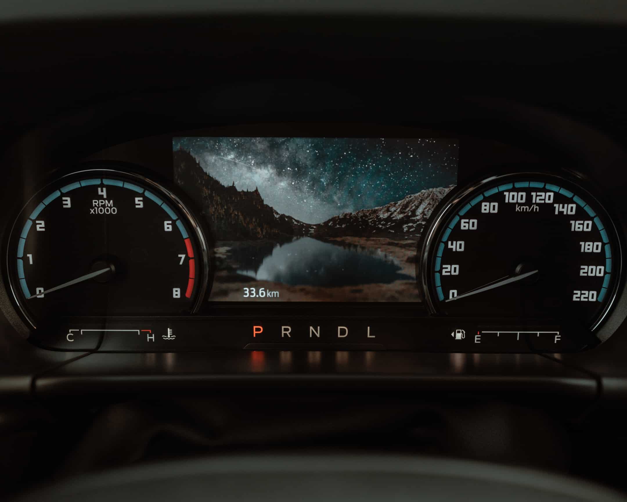 What Does GOAT Stand For On The Ford Bronco Windsor ford