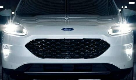Ford Employee Pricing 2021