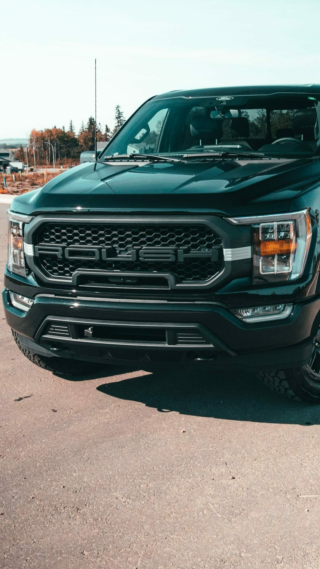Ford Canada October Incentives