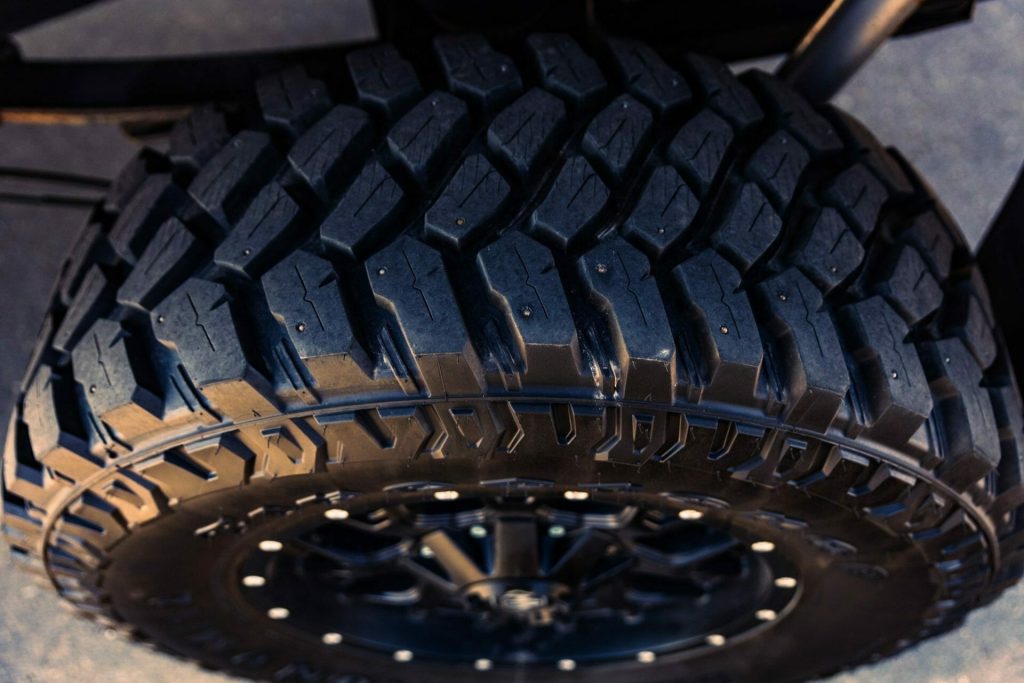 All Season Tires Available In Grande Prairie, AB