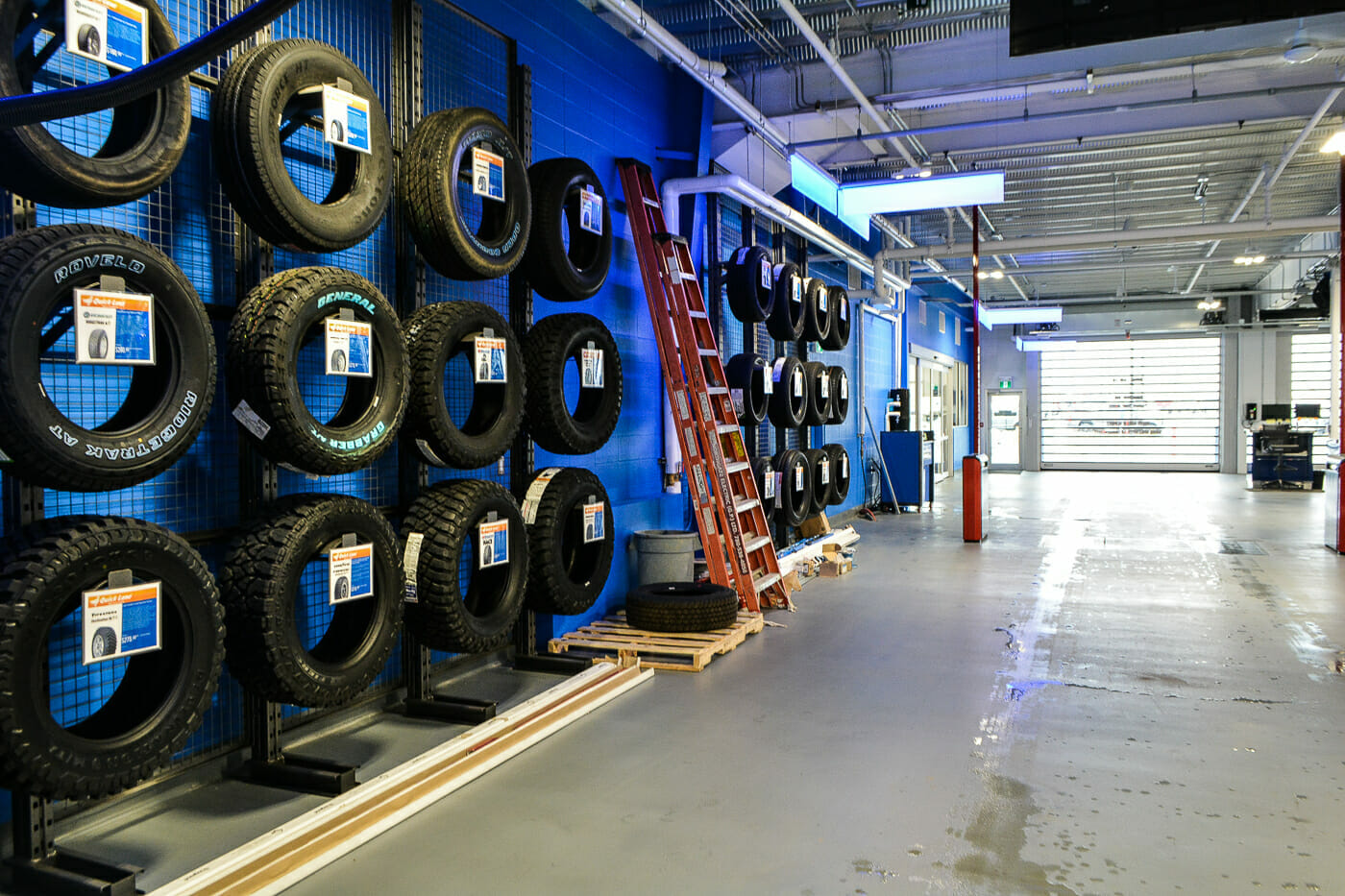 Are Winter Tires Worth It? Windsor ford