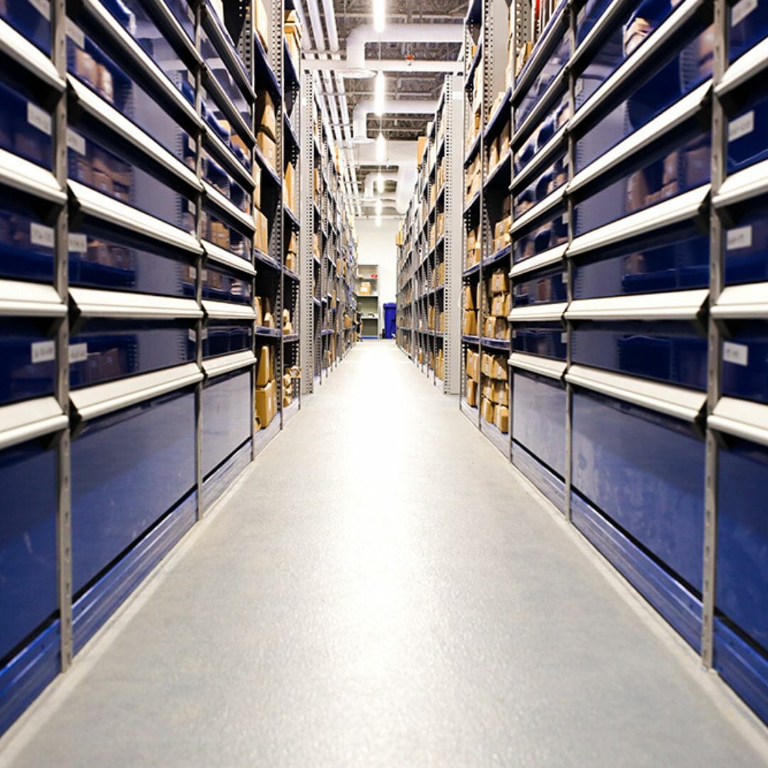 Parts and Accessories at Windsor Ford
