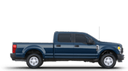 Ford Super Duty