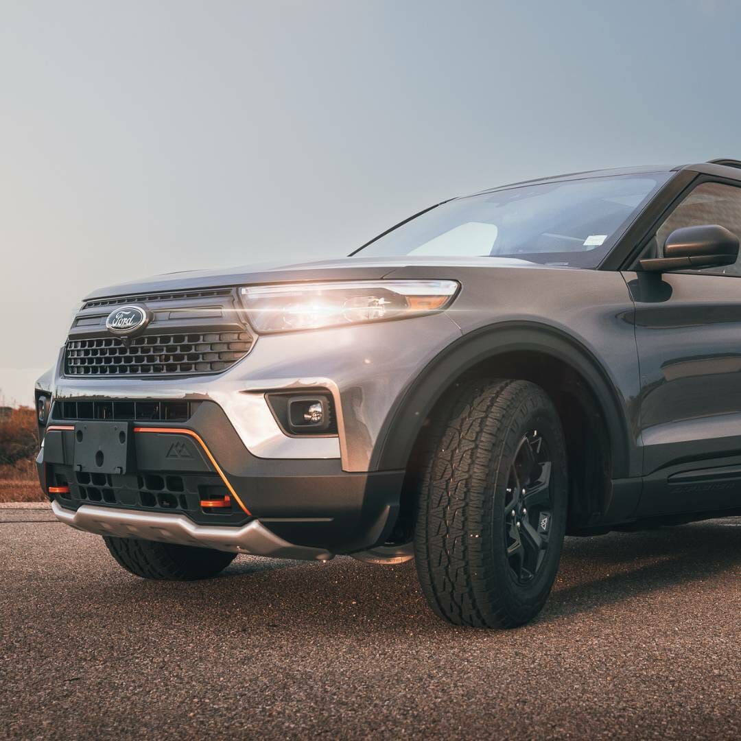 How to finance a vehicle in Grande Prairie