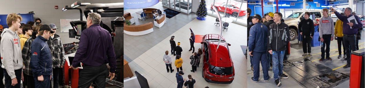 Careers At Windsor Ford