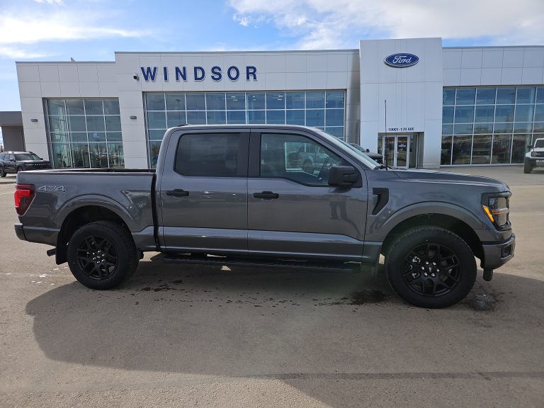 2025 Ford Super Duty F-350 SRW