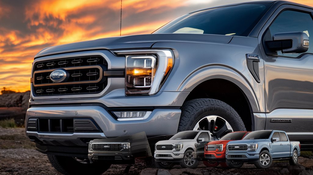 v8 engine trim availability