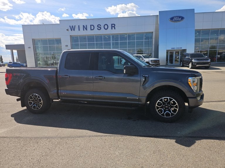 2019 Ford Super Duty F-350 SRW