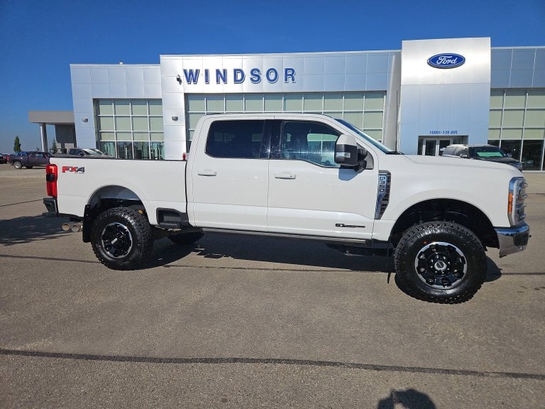 2023 Ford Super Duty F-350 SRW