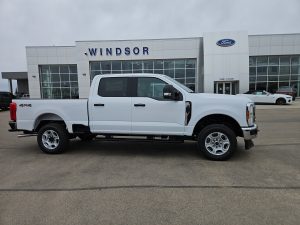 2026 Ford F-250 XLT
