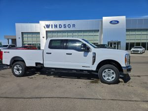 2026 Ford F-350 XLT
