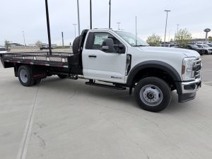 2026 Ford F-600 XLT